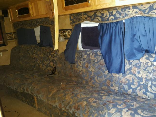 4YDT32B2077200549 - 2007 KEYSTONE HORNET TWO TONE photo 6