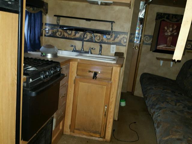 4YDT32B2077200549 - 2007 KEYSTONE HORNET TWO TONE photo 7