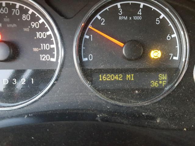 1GNDV23LX5D215106 - 2005 CHEVROLET UPLANDER L 白色 照片 8