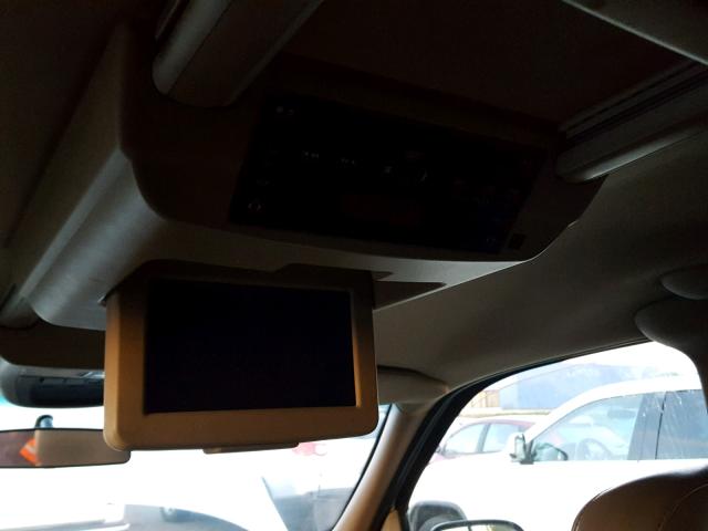 1GNDV23LX5D215106 - 2005 CHEVROLET UPLANDER L 白色 照片 9