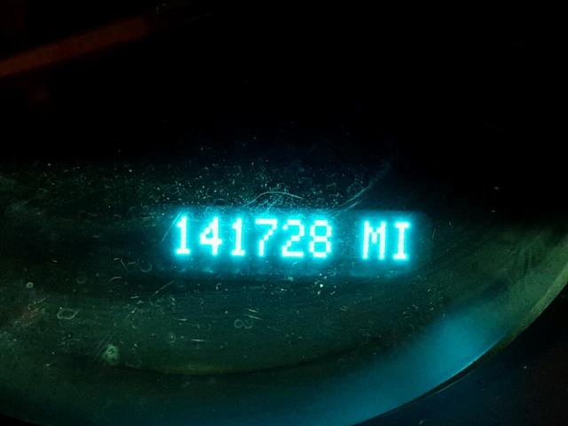 1G1ZA5E07AF254936 - 2010 CHEVROLET MALIBU LS GRAY photo 8