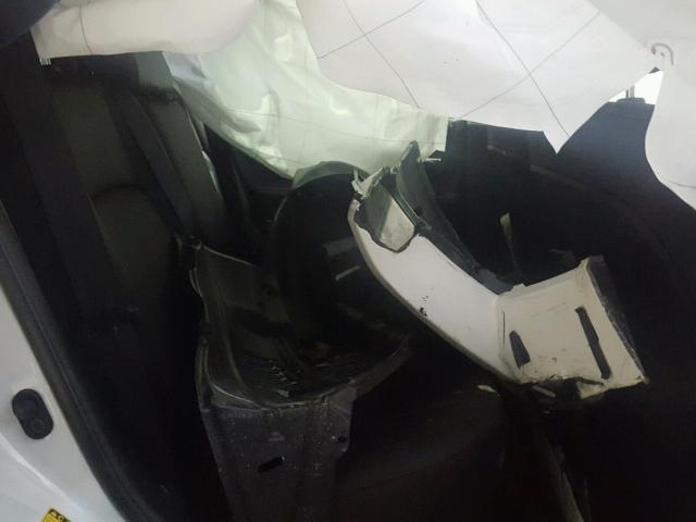 JTEBU5JR2H5478793 - 2017 TOYOTA 4RUNNER SR 白色 照片 6