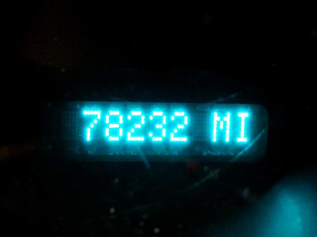 1G1ZE5E1XBF266383 - 2011 CHEVROLET MALIBU LTZ 白色 照片 8