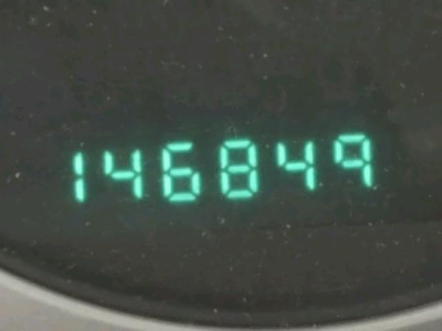 2A8HR54P58R801515 - 2008 CHRYSLER TOWN & COU Bordo foto 8