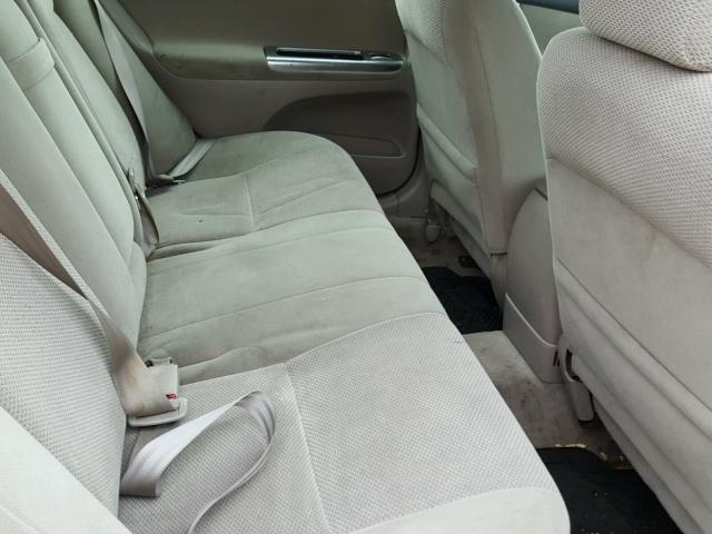 4T1BE32K72U026404 - 2002 TOYOTA CAMRY LE 白色 照片 6