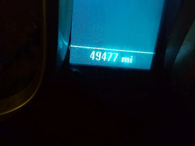 1G11C5SA8DF340930 - 2013 CHEVROLET MALIBU 1LT 金色 照片 8