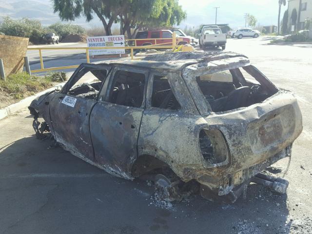 WMWXU3C51F2B59523 - 2015 MINI COOPER S BURN photo 3