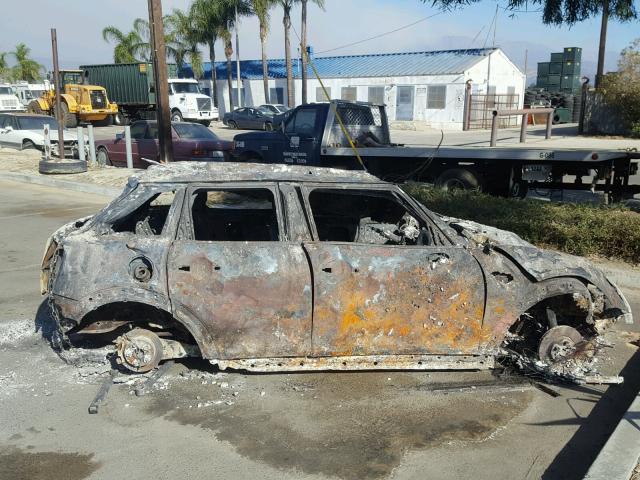 WMWXU3C51F2B59523 - 2015 MINI COOPER S BURN photo 9