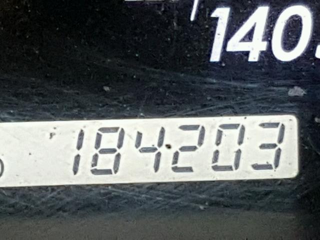 4T1BF30KX5U597146 - 2005 TOYOTA CAMRY LE ვერცხლისფერი ფოტო 8