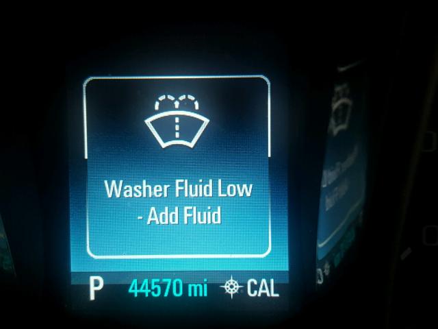 1G11C5SL4FF137828 - 2015 CHEVROLET MALIBU 1LT თეთრი ფოტო 8