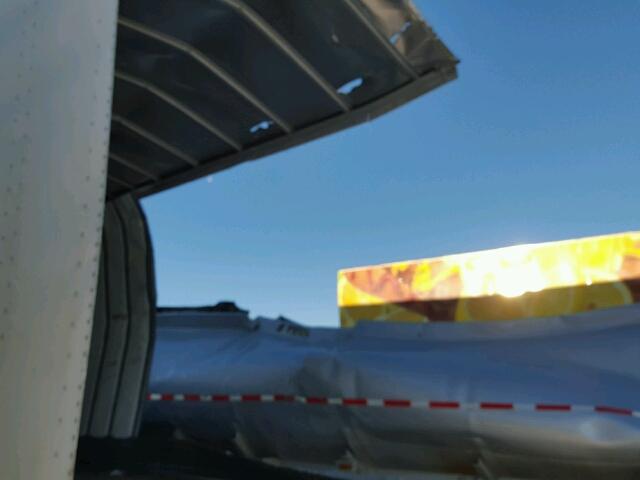 1UYVS2536DP569822 - 2013 UTILITY TRAILER WHITE photo 9