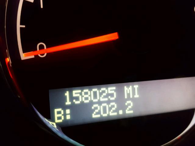 1GBDV13127D174835 - 2007 CHEVROLET UPLANDER I 白色 照片 8