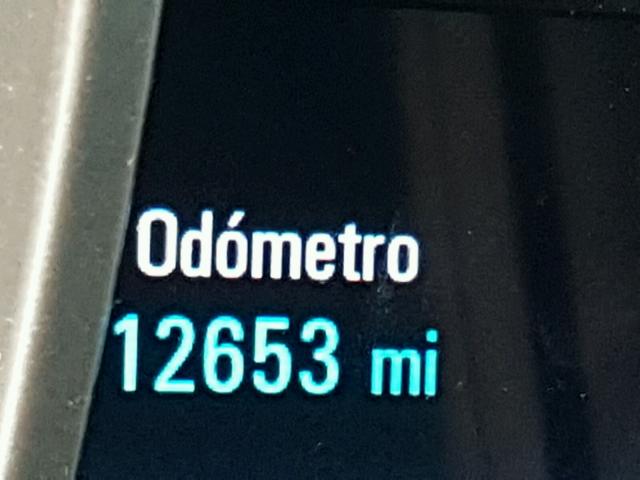 1G11B5SA0GF165435 - 2016 CHEVROLET MALIBU LIM 银色 照片 8