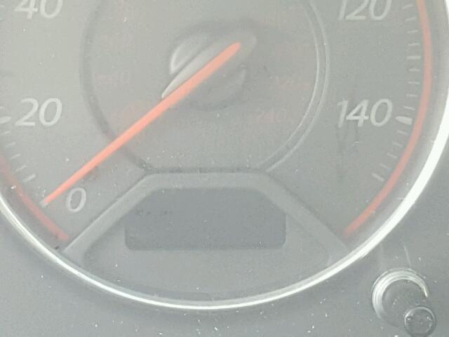 1HGEM22963L062119 - 2003 HONDA CIVIC EX 蓝色 照片 8