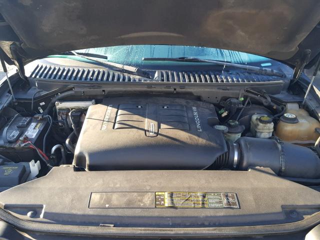 5LMFU27RX4LJ04345 - 2004 LINCOLN NAVIGATOR 黑色 照片 7