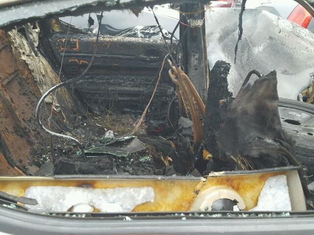 2B3KA33G08H124052 - 2008 DODGE CHARGER SX BURN photo 6