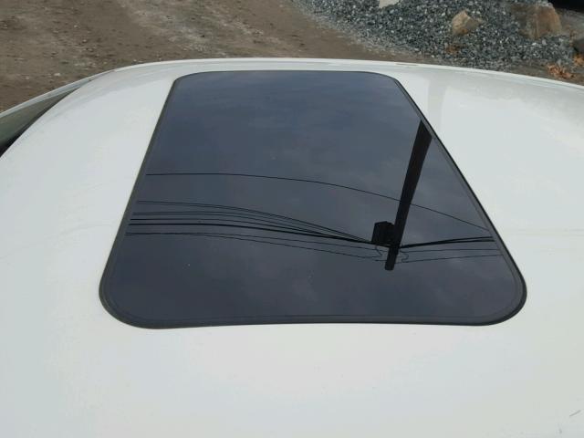 3VWRZ71K18M103780 - 2008 VOLKSWAGEN JETTA SE Ağ foto 9