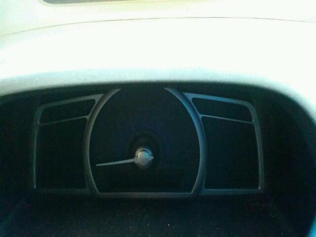 1HGFA168X6L060922 - 2006 HONDA CIVIC EX 蓝色 照片 8