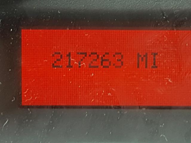 2G2WP522851195217 - 2005 PONTIAC GRAND PRIX ვერცხლისფერი ფოტო 8