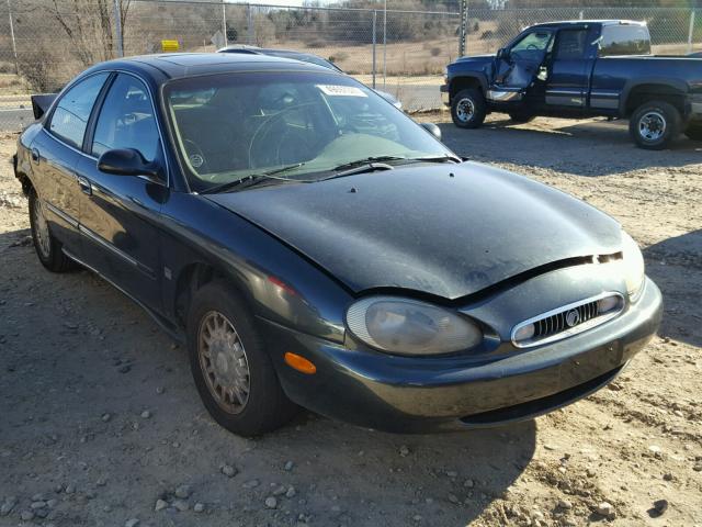 1MEFM53S0WG646565 - 1998 MERCURY SABLE LS P BLACK photo 1