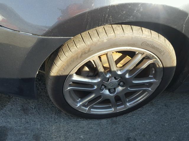 JTKDE167370148837 - 2007 TOYOTA SCION TC 石墨色 照片 9