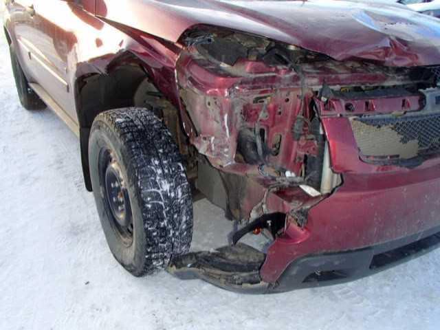 2CNDL23F476107070 - 2007 CHEVROLET EQUINOX LS RED photo 9