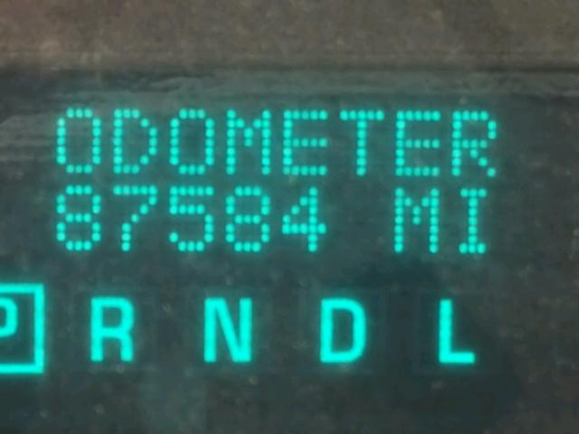 2G1WF5E30C1324950 - 2012 CHEVROLET IMPALA LS SILVER photo 8