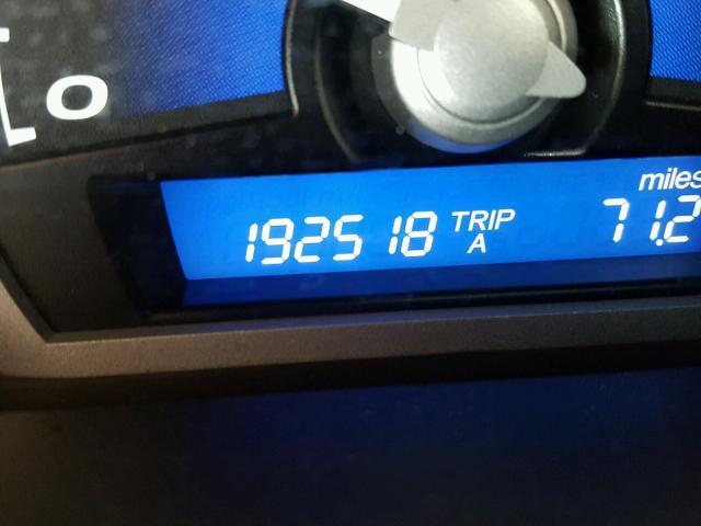 2HGFG12849H511297 - 2009 HONDA CIVIC EX 灰色 照片 8