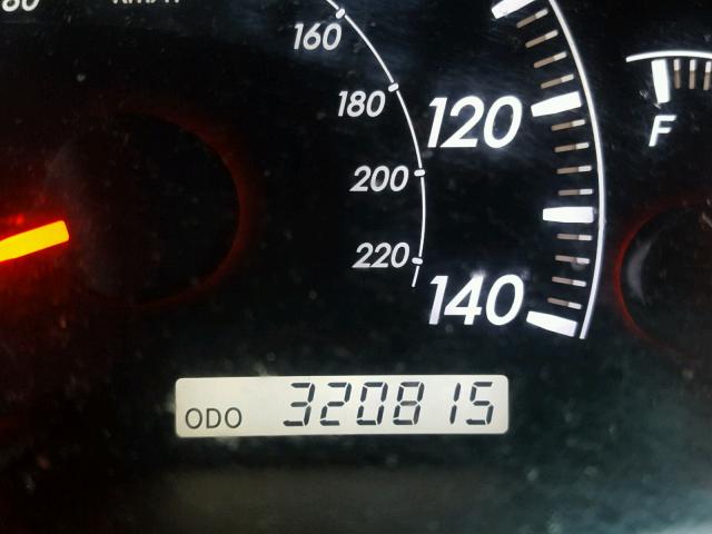 4T1BE32K35U969801 - 2005 TOYOTA CAMRY LE 灰色 照片 8