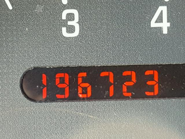 1G2NE52F34M706128 - 2004 PONTIAC GRAND AM S Boz foto 8