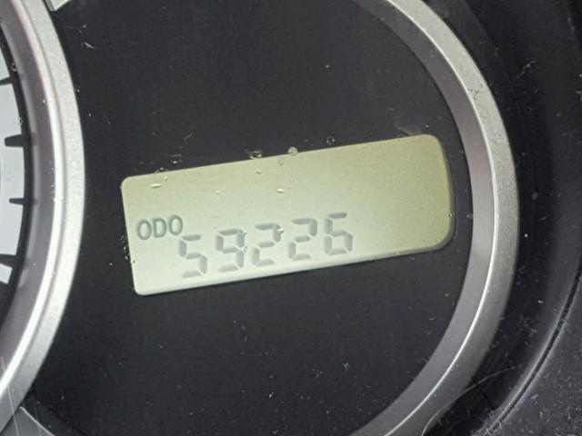 JM1DE1KY2E0178611 - 2014 MAZDA MAZDA2 SPO 黑色 照片 8