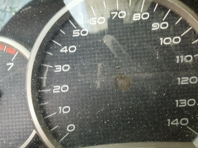 2G2WP552671213602 - 2007 PONTIAC GRAND PRIX Սպիտակ լուսանկար 8