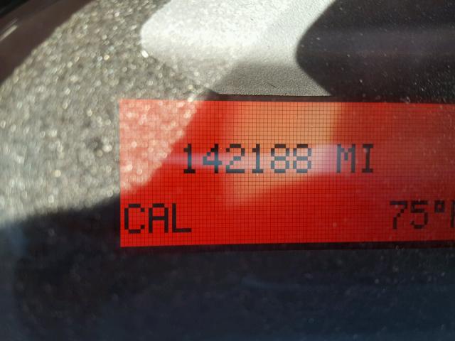 2G2WP552261277957 - 2006 PONTIAC GRAND PRIX WHITE photo 8