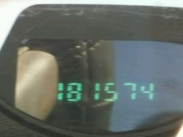 3D7KS28C36G105008 - 2006 DODGE RAM 2500 S Qara foto 8