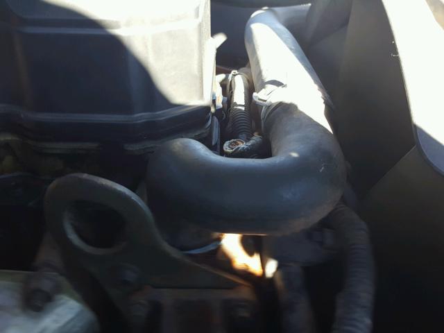 3D7KS28C36G105008 - 2006 DODGE RAM 2500 S Qara foto 9