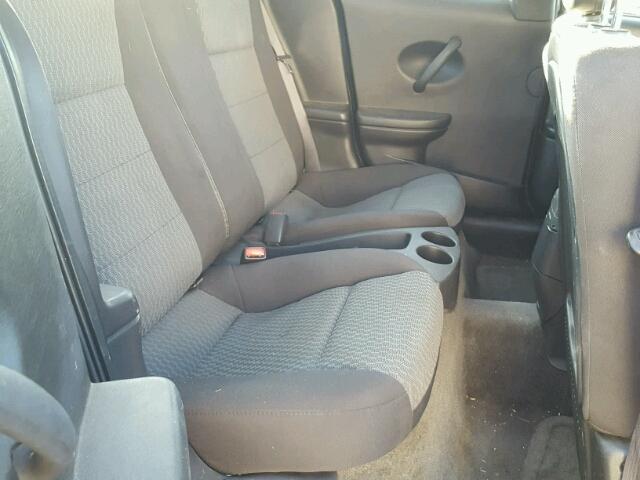 1G8AN14F35Z169582 - 2005 SATURN ION LEVEL 蓝色 照片 6