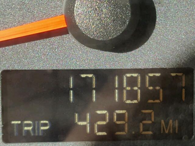 1G8AN14F35Z169582 - 2005 SATURN ION LEVEL 蓝色 照片 8