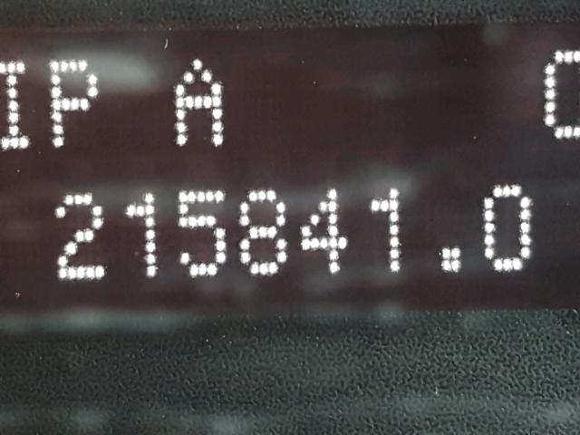 5LMJJ2J53AEJ05359 - 2010 LINCOLN NAVIGATOR 黑色 照片 8