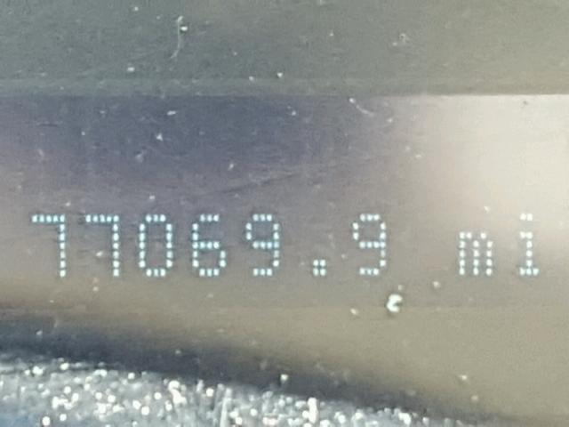 1FMCU0DG9CKA64583 - 2012 FORD ESCAPE XLT CHARCOAL photo 8