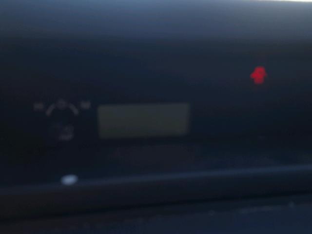 JTLKT334764085229 - 2006 TOYOTA SCION XB Сұр фото 8