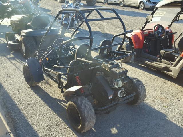 L6KHHR216HSB03339 - 2017 HAMM MUDHEAD BLACK photo 3