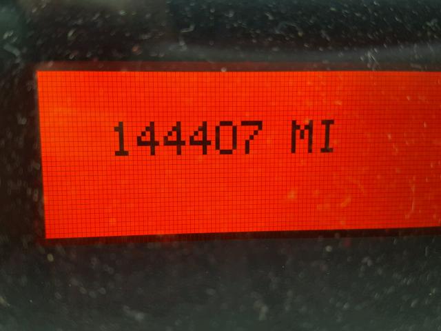 2G2WP522741190900 - 2004 PONTIAC GRAND PRIX TAN photo 8