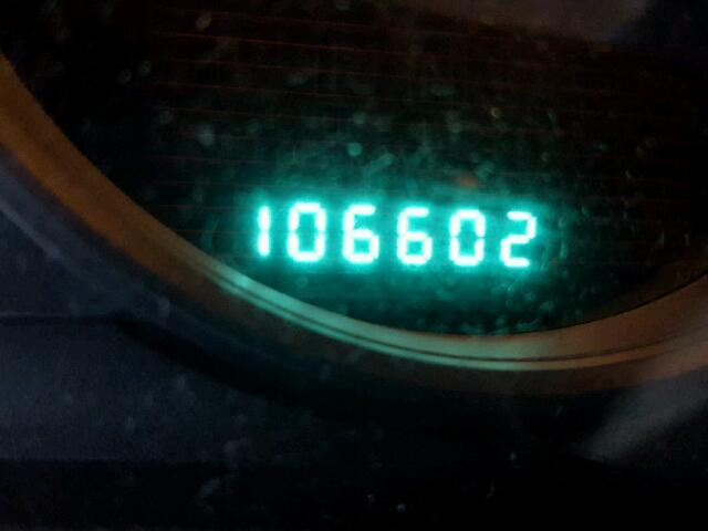 1J4NT4FB9AD541162 - 2010 JEEP COMPASS SP ORANGE photo 8