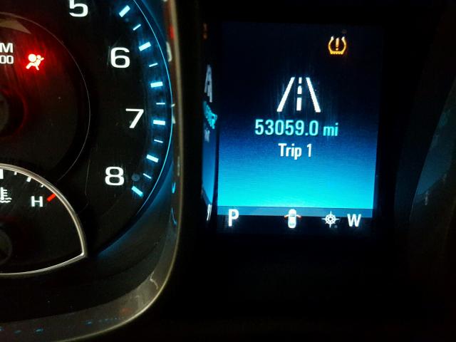 1G11B5SL8EF215514 - 2014 CHEVROLET MALIBU LS GRAY photo 8