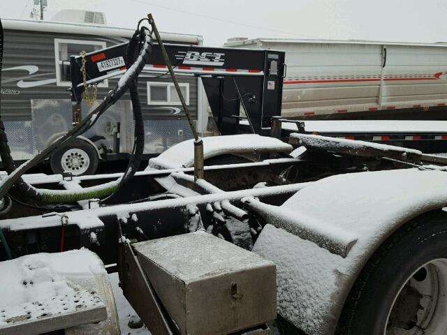 1FUYTMDB6YHG06540 - 2000 FREIGHTLINER MEDIUM CON WHITE photo 6