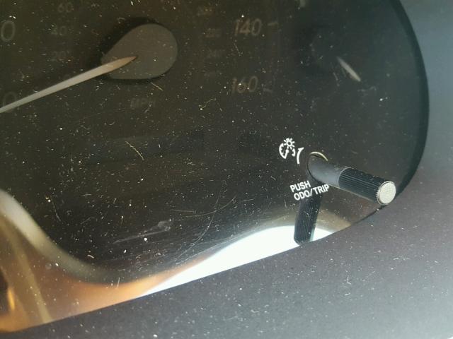 4T1BK3DBXBU410067 - 2011 TOYOTA AVALON BAS MAROON photo 8