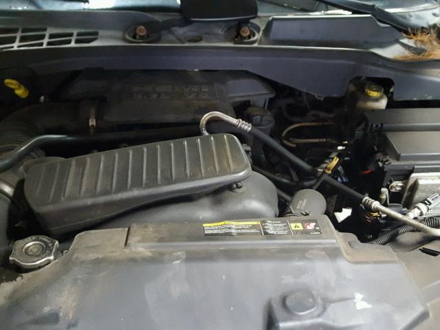 1A8HW58238F136905 - 2008 CHRYSLER ASPEN LIMI 奶油色 照片 7