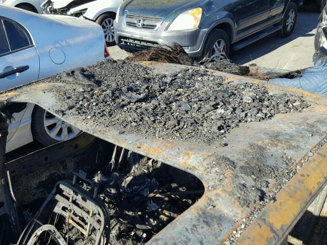 WAULD64BX2N062363 - 2002 AUDI A6 2.7T QU BURN photo 10