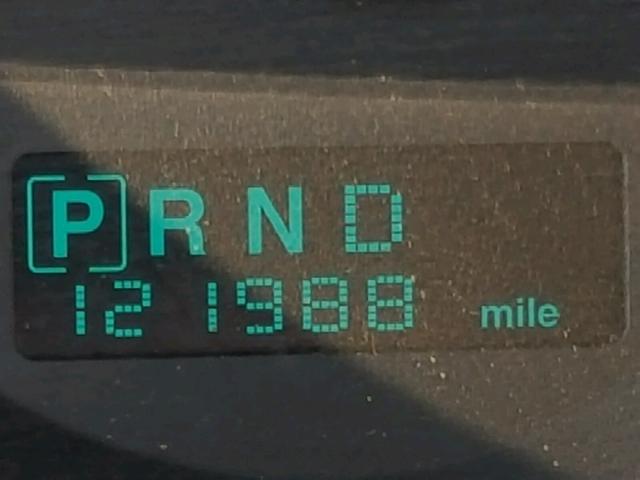 1J8HH58227C589178 - 2007 JEEP COMMANDER 银色 照片 8