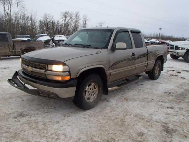 1GCEK19T82E237957 - 2002 CHEVROLET SILVERADO GRAY photo 2